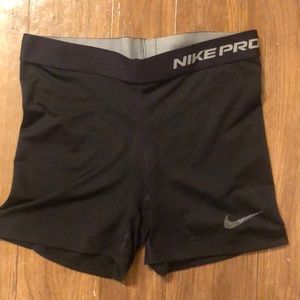 Nike Pro Spandex